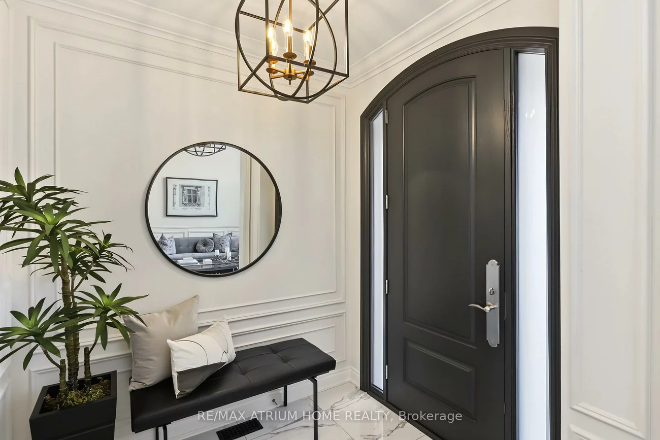 351, Reg Harrison, Glenway Estates, Newmarket