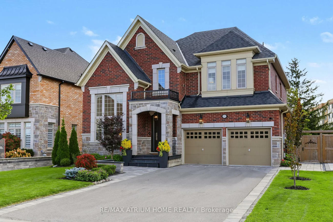 351, Reg Harrison, Glenway Estates, Newmarket