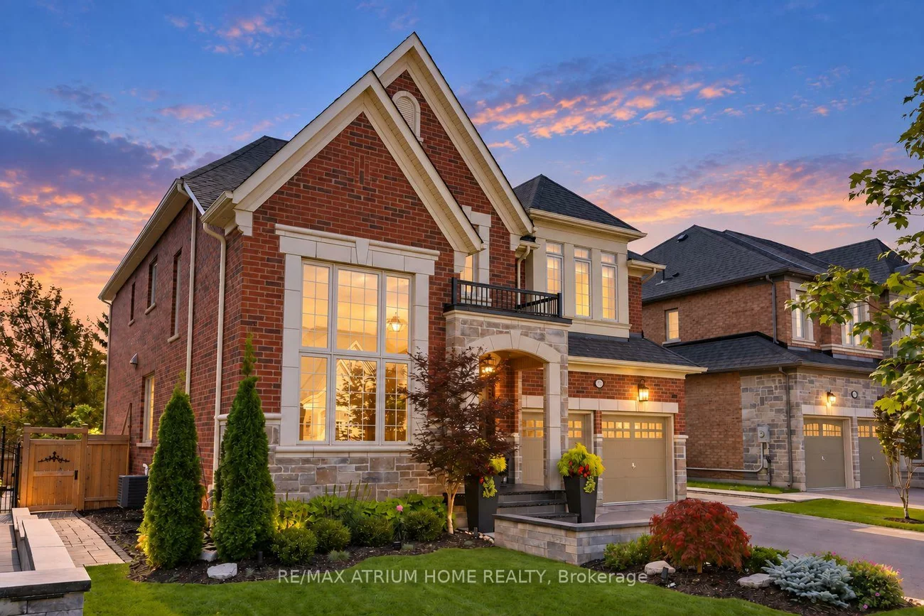 351, Reg Harrison, Glenway Estates, Newmarket