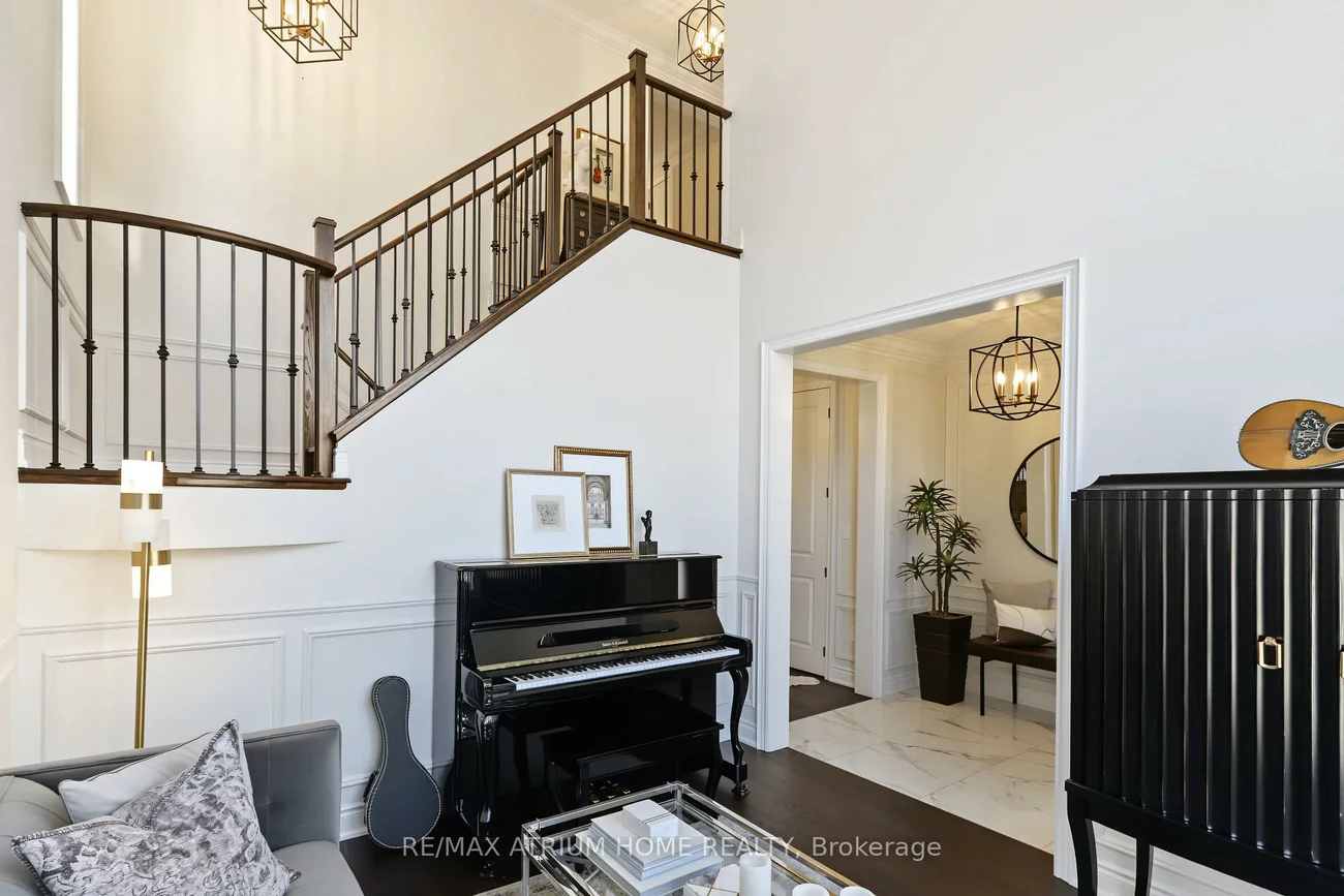 351, Reg Harrison, Glenway Estates, Newmarket