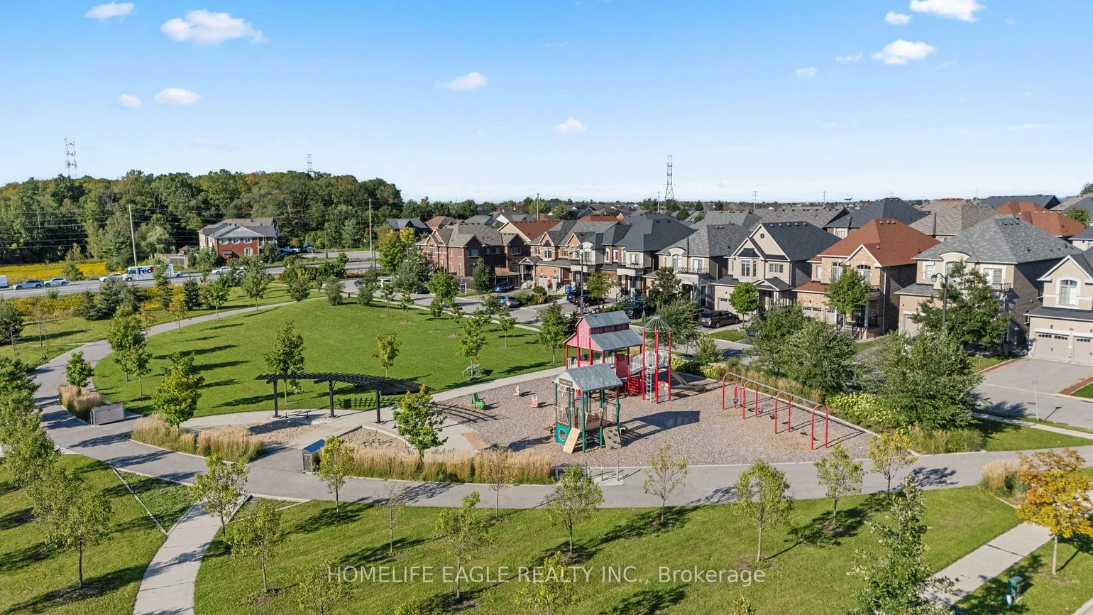 746, Yarfield, Glenway Estates, Newmarket