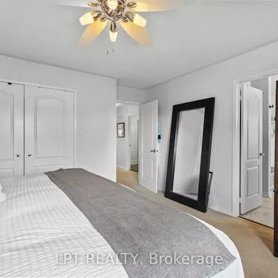 370, Silken Laumann, Stonehaven-Wyndham, Newmarket