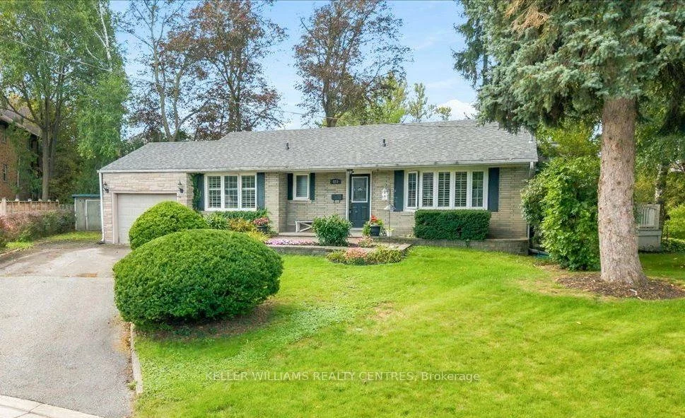 228, Kathryn, Central Newmarket, Newmarket