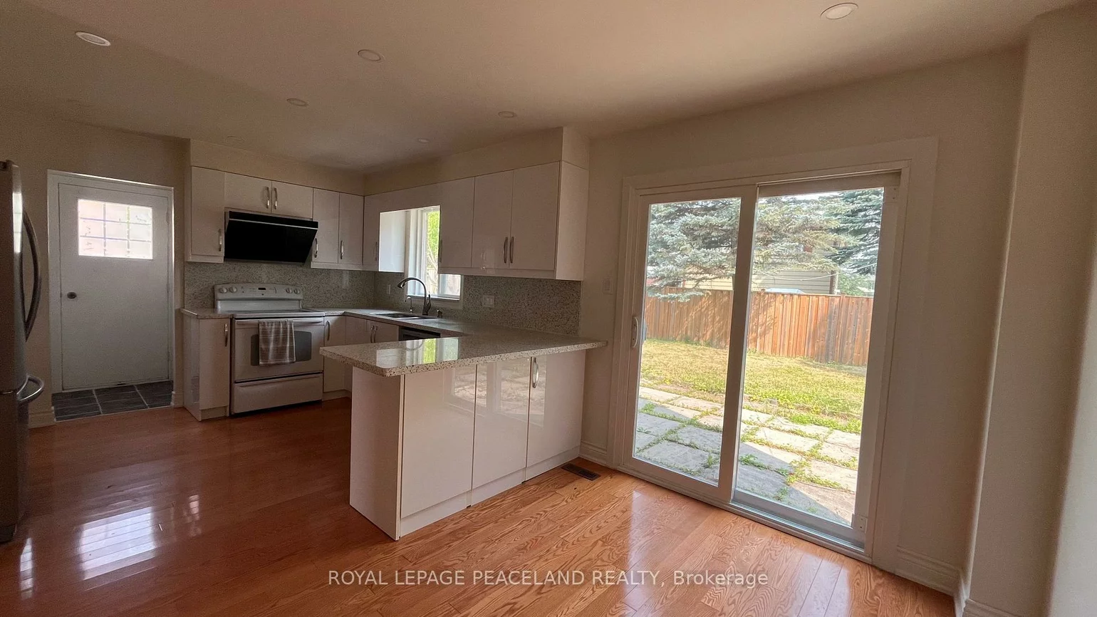 711, Irwin, Huron Heights-Leslie Valley, Newmarket