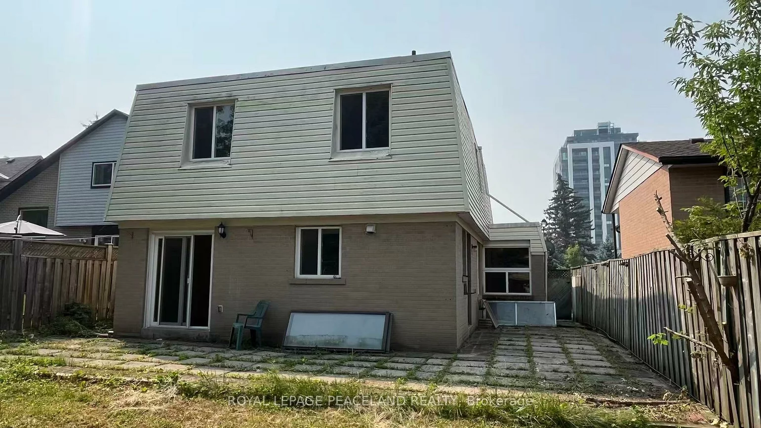 711, Irwin, Huron Heights-Leslie Valley, Newmarket