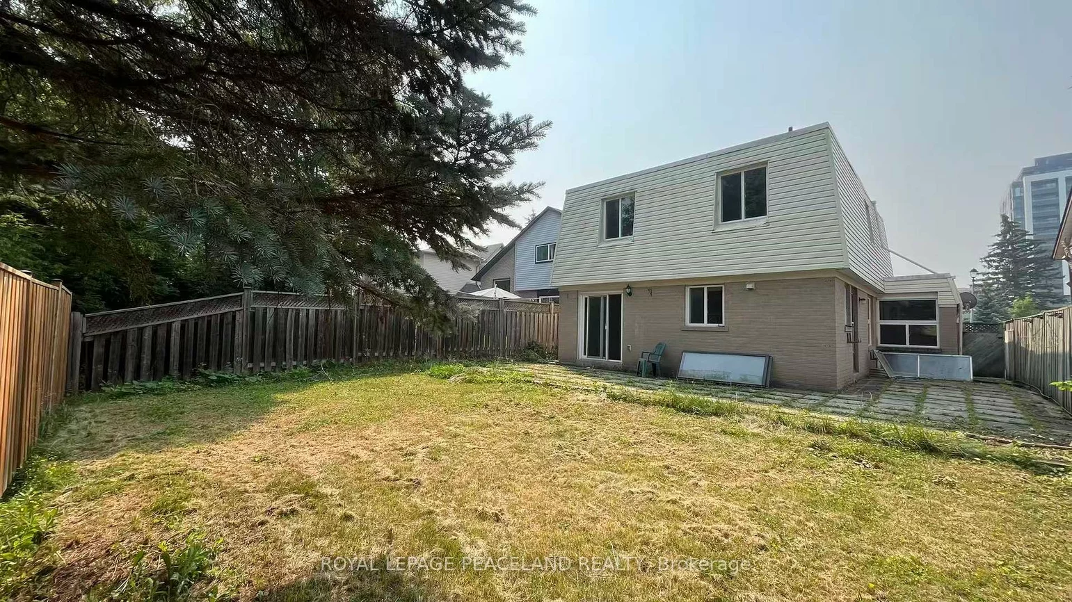 711, Irwin, Huron Heights-Leslie Valley, Newmarket