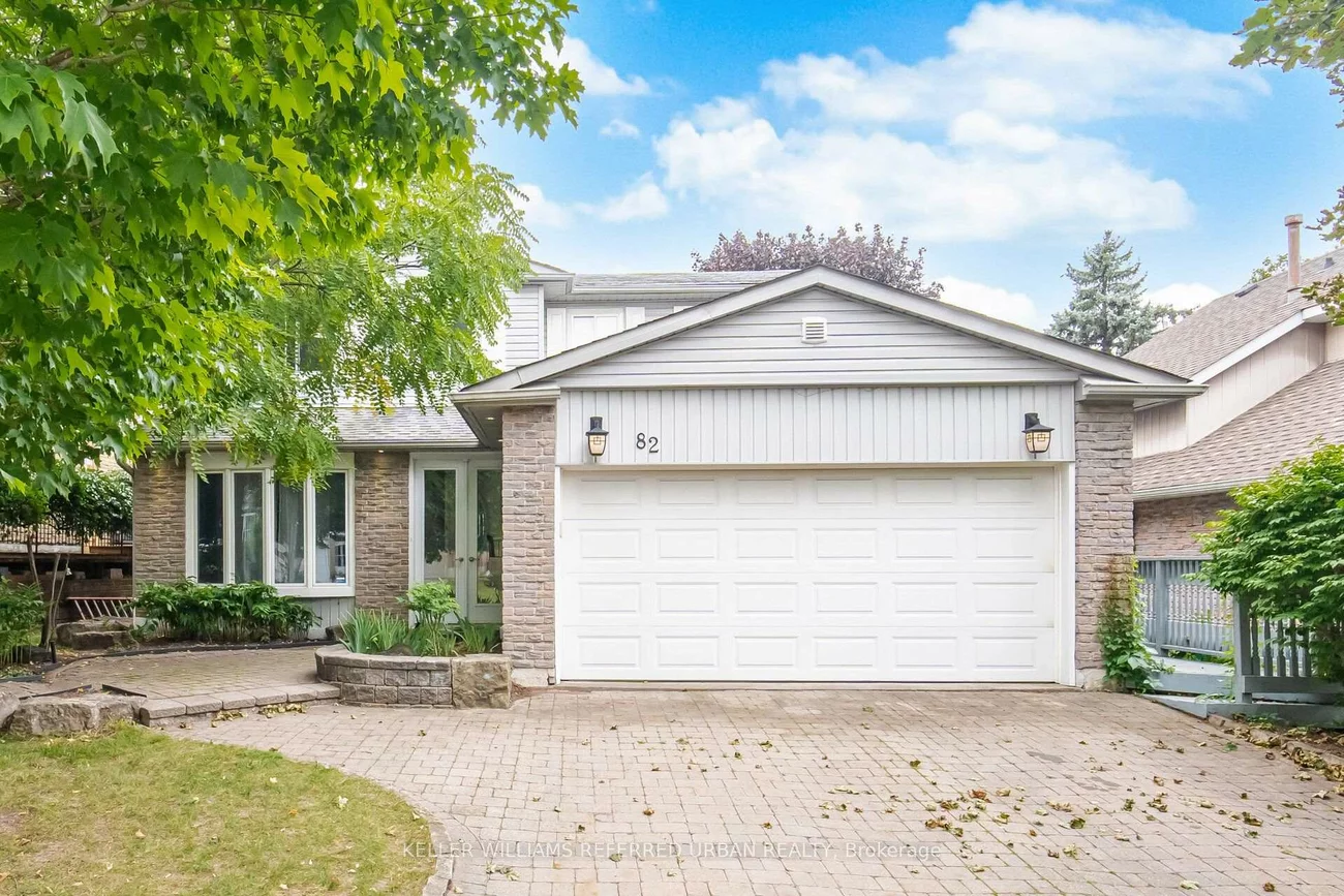 82, Eastman, Huron Heights-Leslie Valley, Newmarket