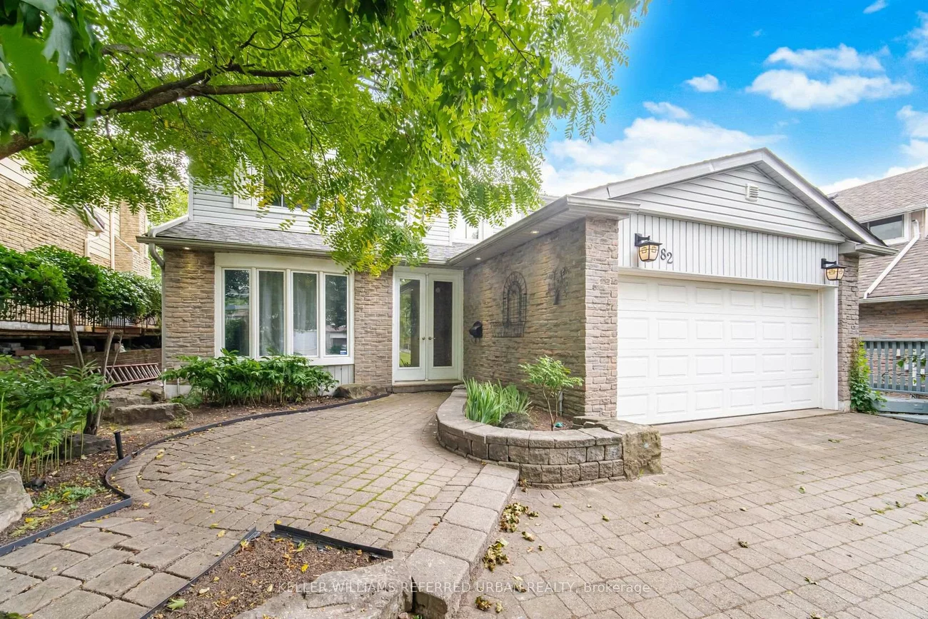 82, Eastman, Huron Heights-Leslie Valley, Newmarket