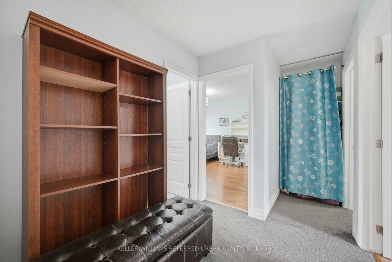 82, Eastman, Huron Heights-Leslie Valley, Newmarket