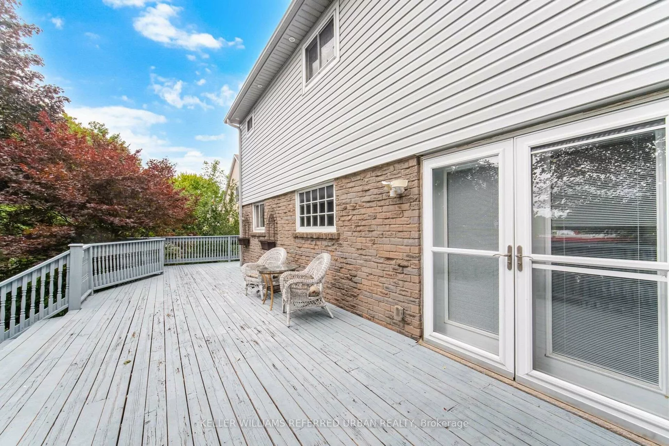 82, Eastman, Huron Heights-Leslie Valley, Newmarket