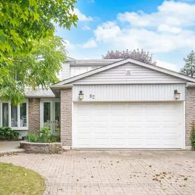 82, Eastman, Huron Heights-Leslie Valley, Newmarket