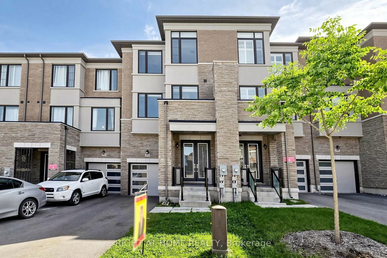 954, Isaac Phillips, Summerhill Estates, Newmarket