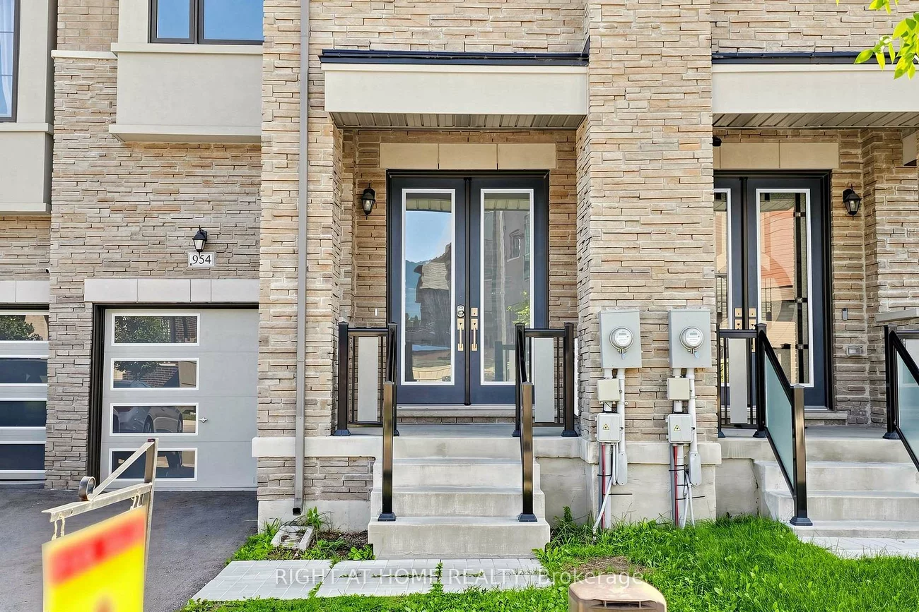 954, Isaac Phillips, Summerhill Estates, Newmarket