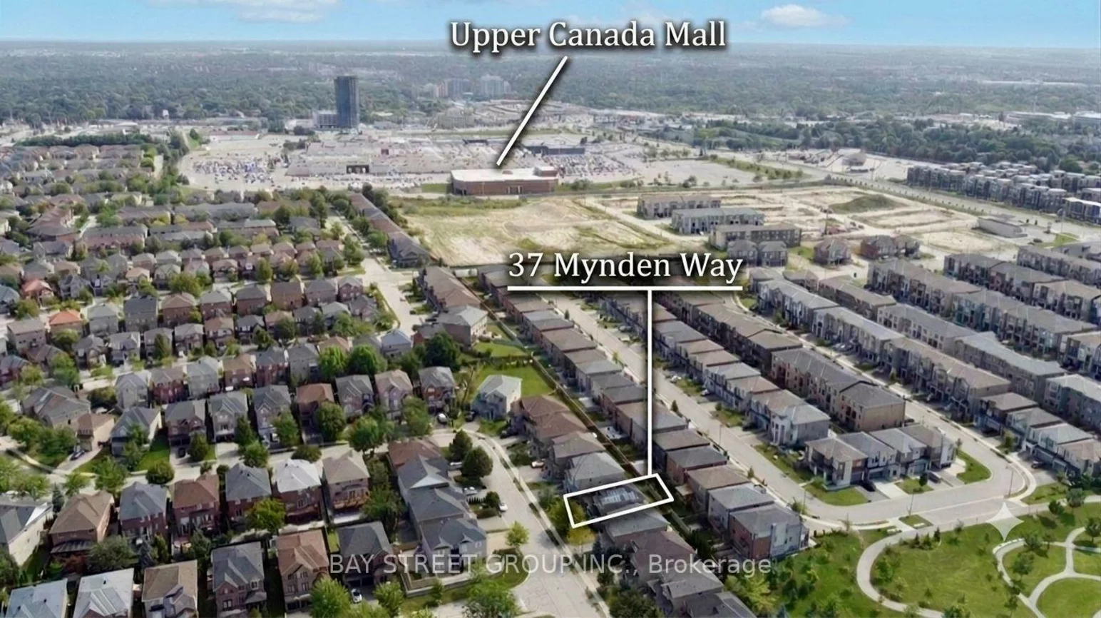37, Mynden, Woodland Hill, Newmarket