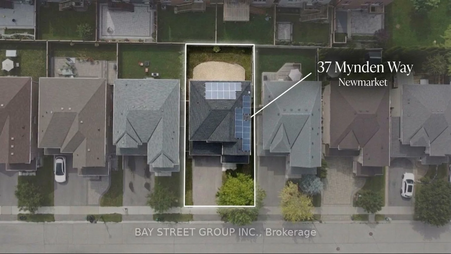 37, Mynden, Woodland Hill, Newmarket