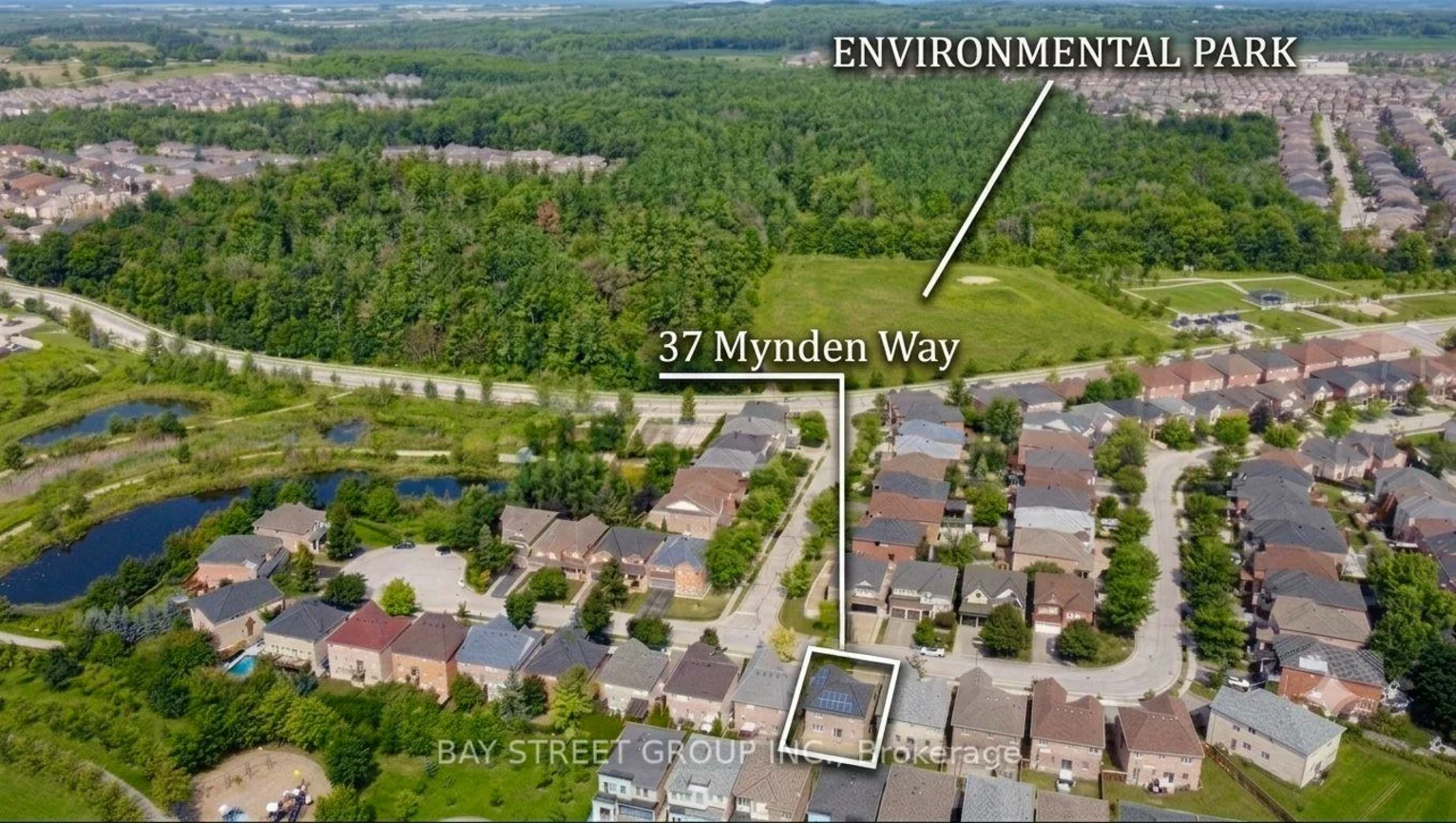 37, Mynden, Woodland Hill, Newmarket