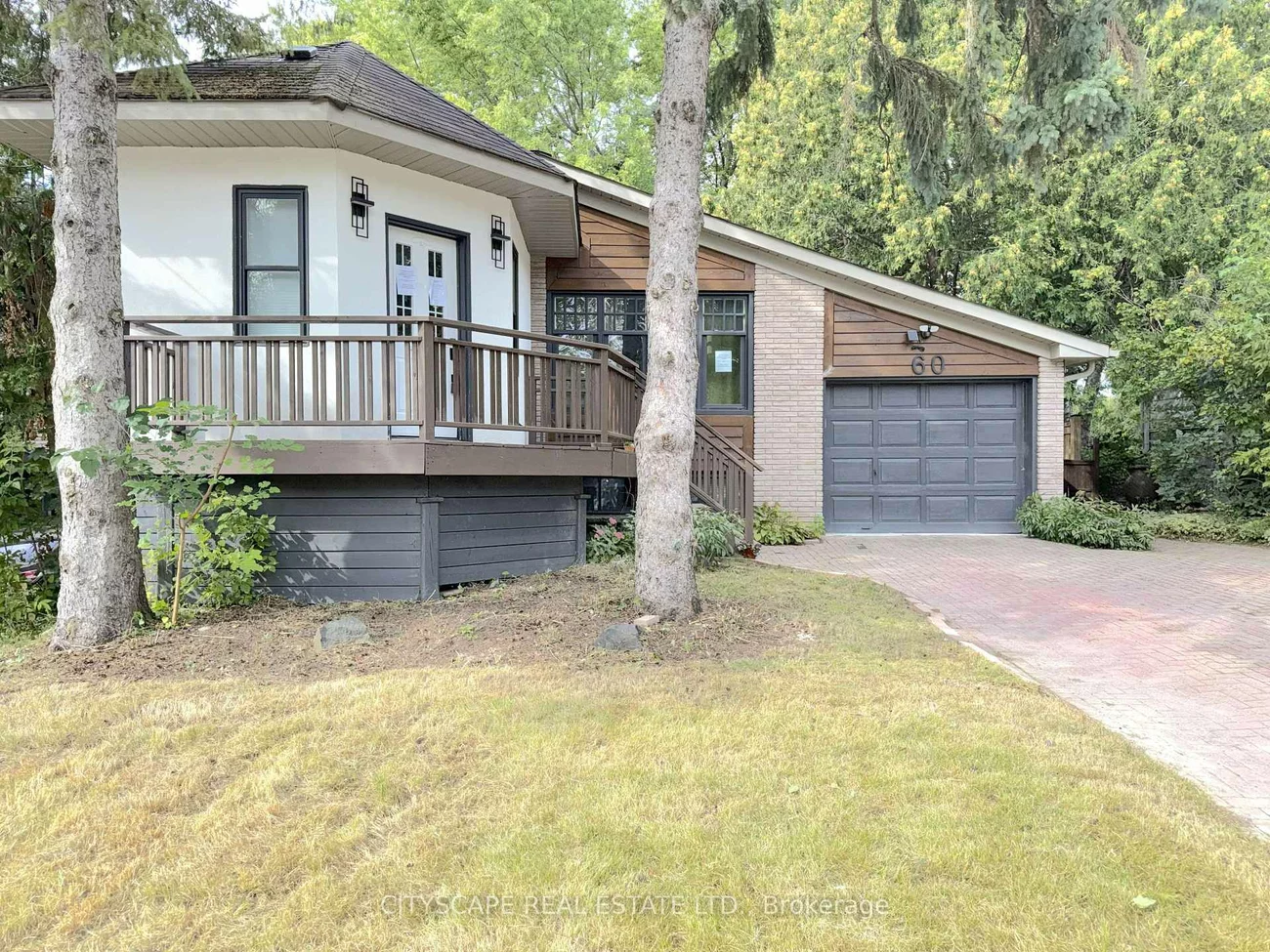 60, Hillview, Bristol-London, Newmarket