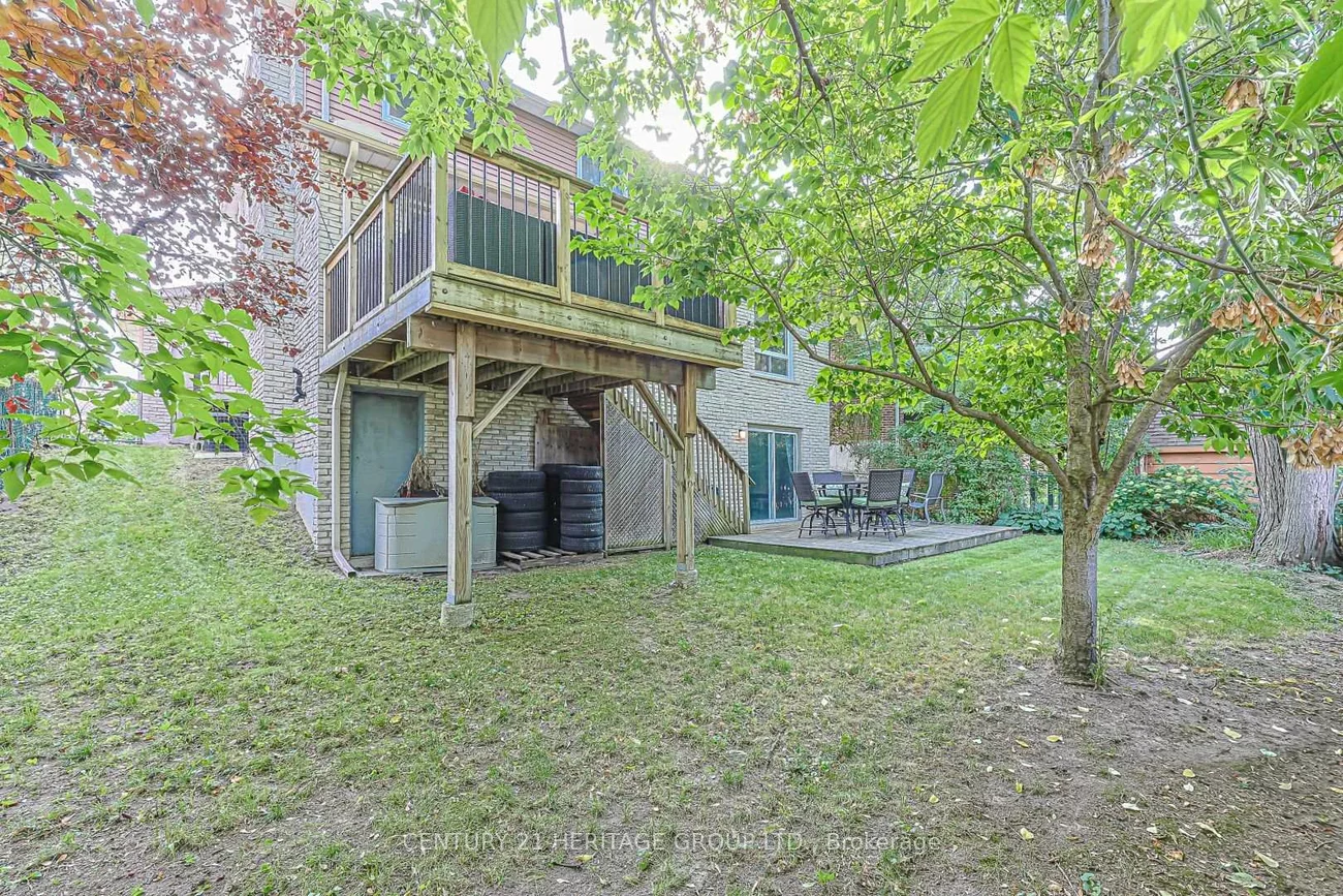 66, Howlett, Huron Heights-Leslie Valley, Newmarket