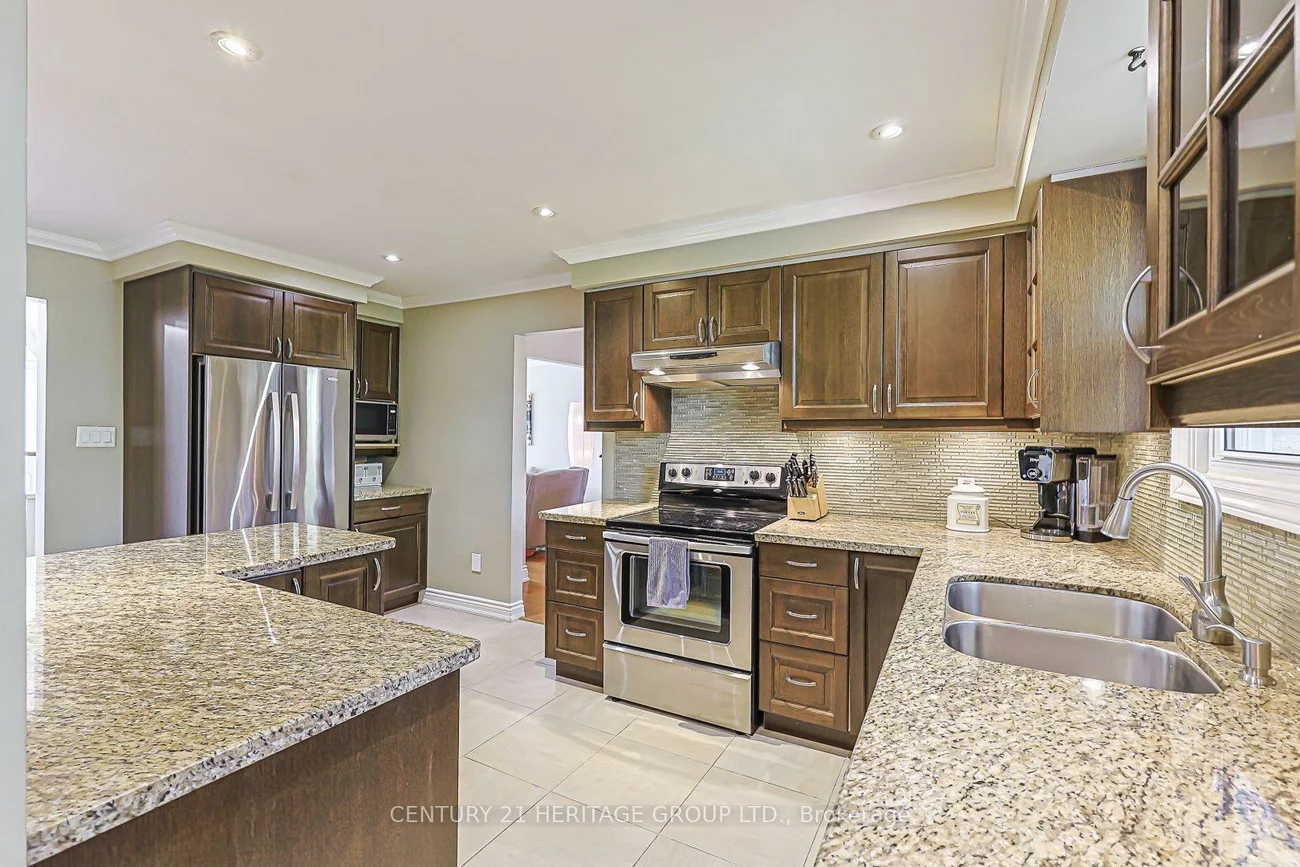 66, Howlett, Huron Heights-Leslie Valley, Newmarket
