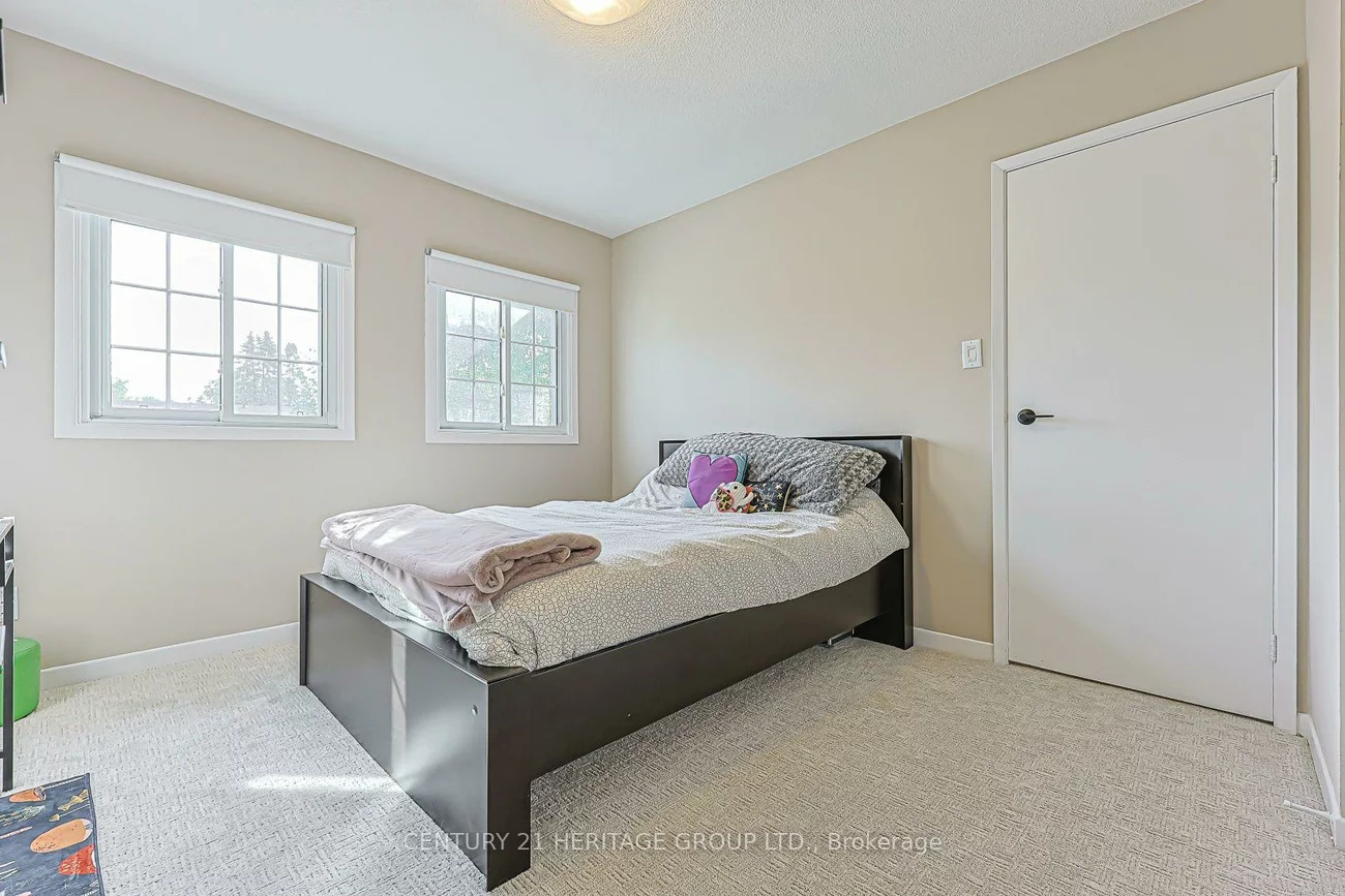 66, Howlett, Huron Heights-Leslie Valley, Newmarket