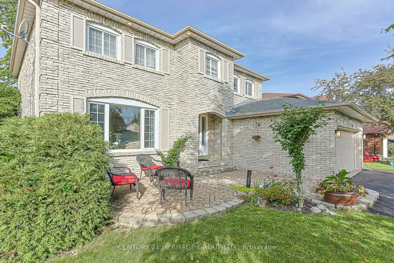 66, Howlett, Huron Heights-Leslie Valley, Newmarket