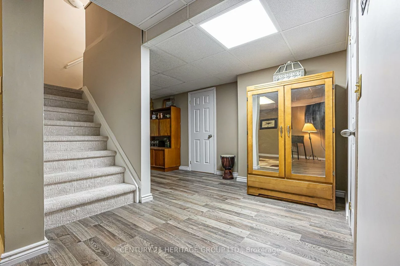 66, Howlett, Huron Heights-Leslie Valley, Newmarket