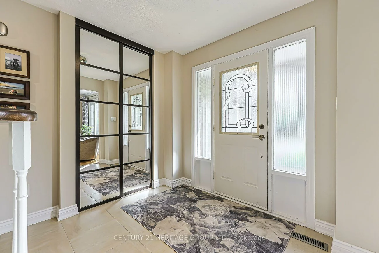 66, Howlett, Huron Heights-Leslie Valley, Newmarket