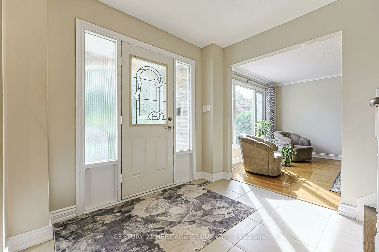 66, Howlett, Huron Heights-Leslie Valley, Newmarket
