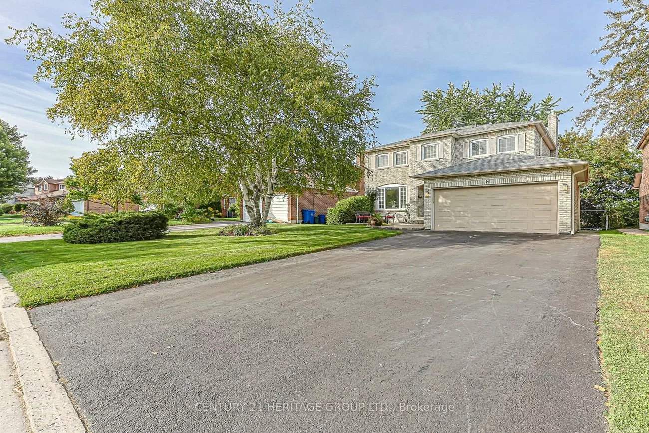 66, Howlett, Huron Heights-Leslie Valley, Newmarket