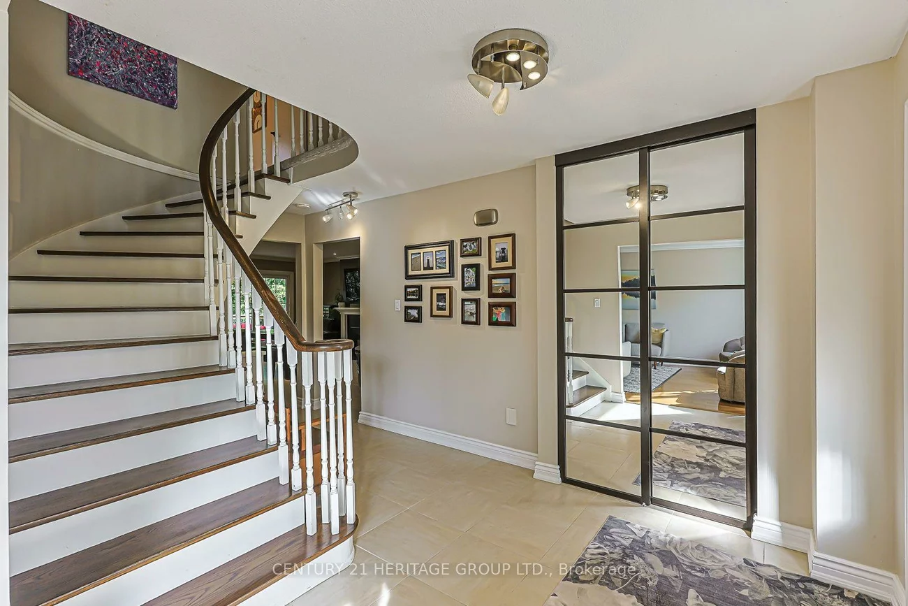 66, Howlett, Huron Heights-Leslie Valley, Newmarket