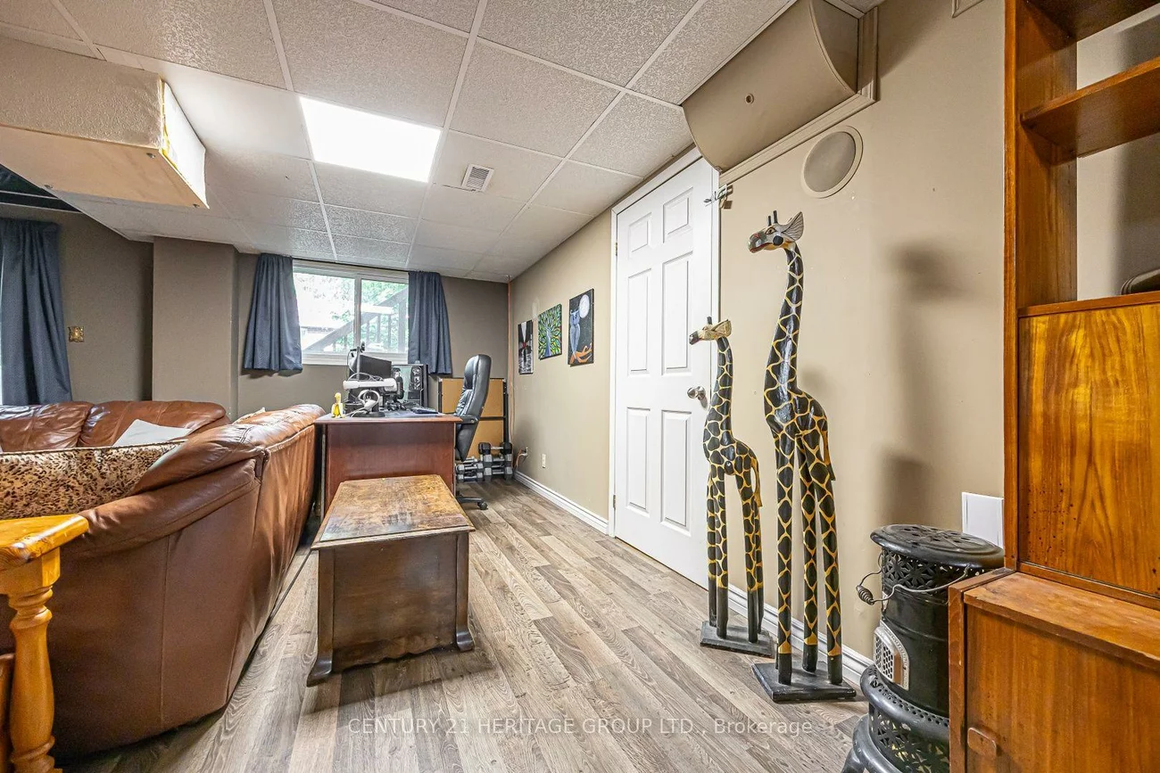 66, Howlett, Huron Heights-Leslie Valley, Newmarket