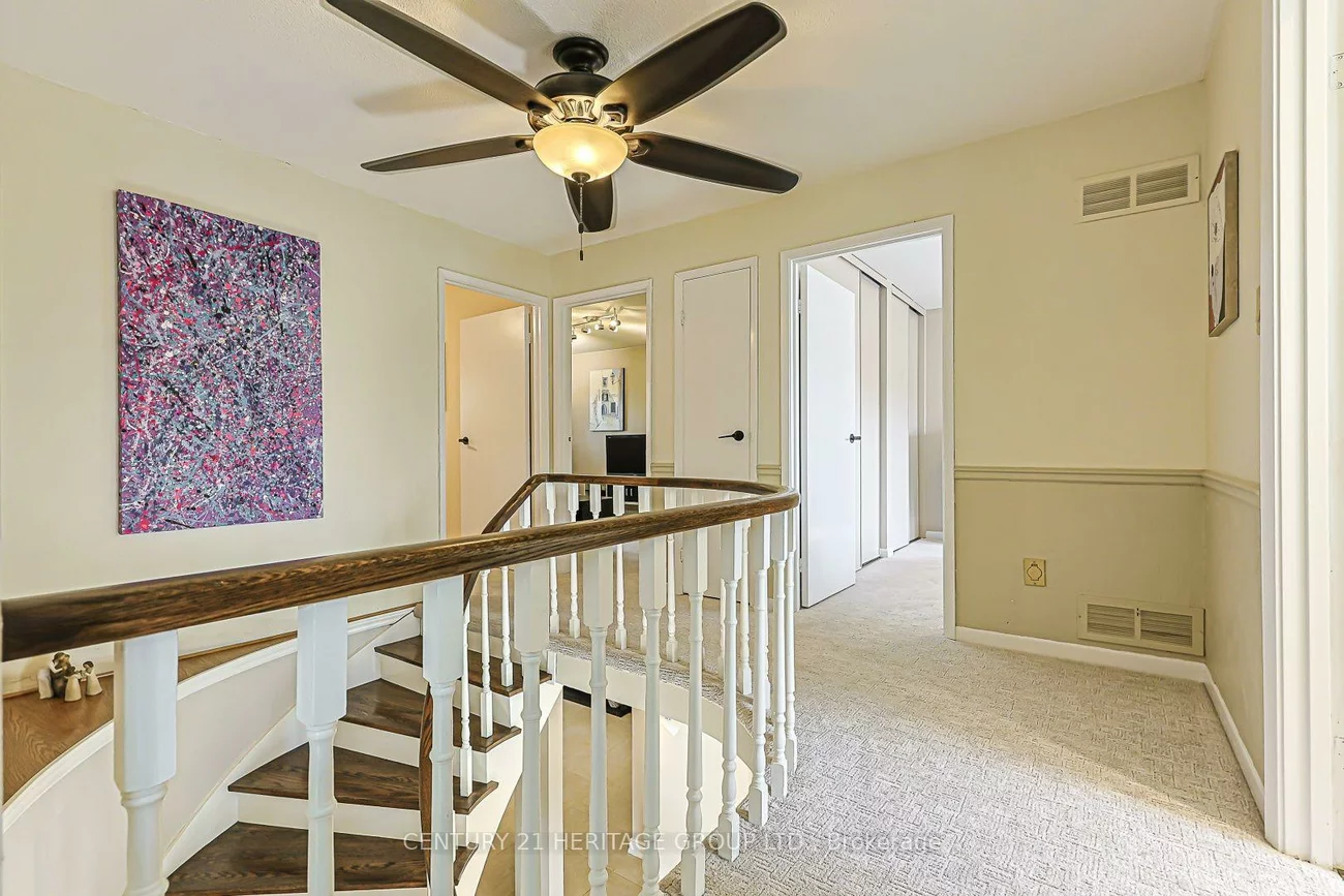 66, Howlett, Huron Heights-Leslie Valley, Newmarket