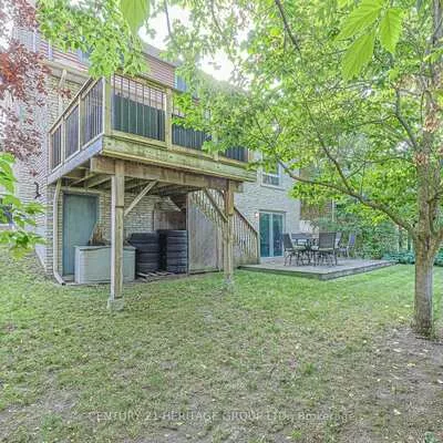 66, Howlett, Huron Heights-Leslie Valley, Newmarket