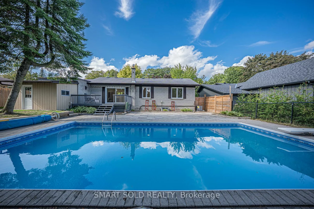 158, Park, Central Newmarket, Newmarket