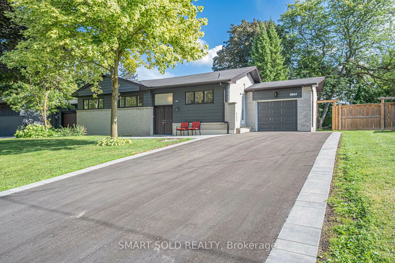 158, Park, Central Newmarket, Newmarket