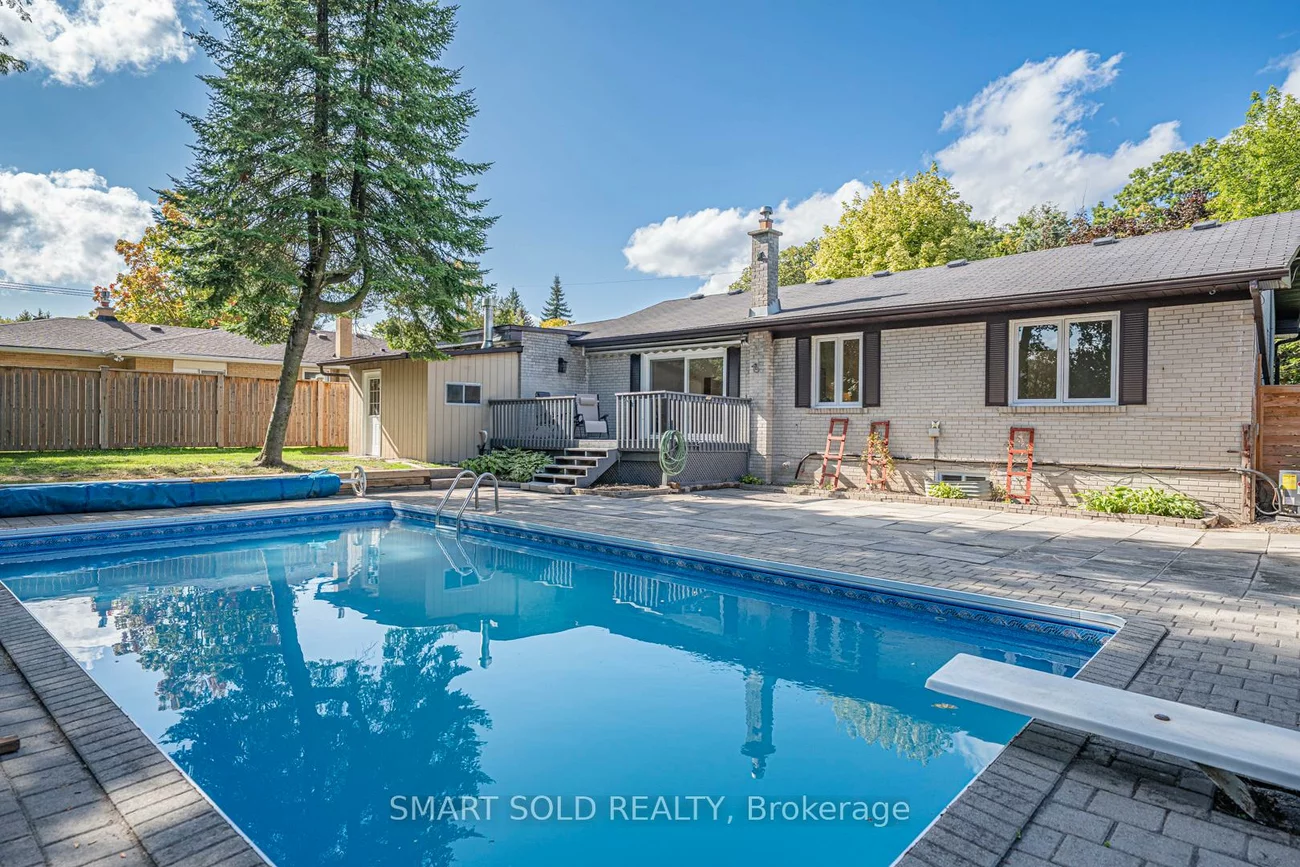 158, Park, Central Newmarket, Newmarket