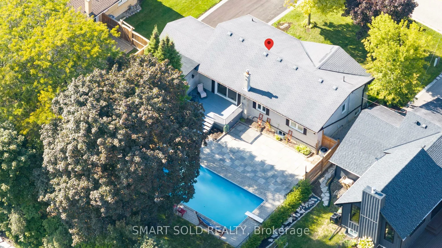158, Park, Central Newmarket, Newmarket