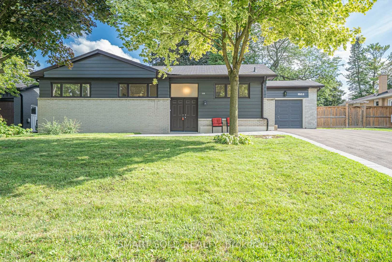 158, Park, Central Newmarket, Newmarket