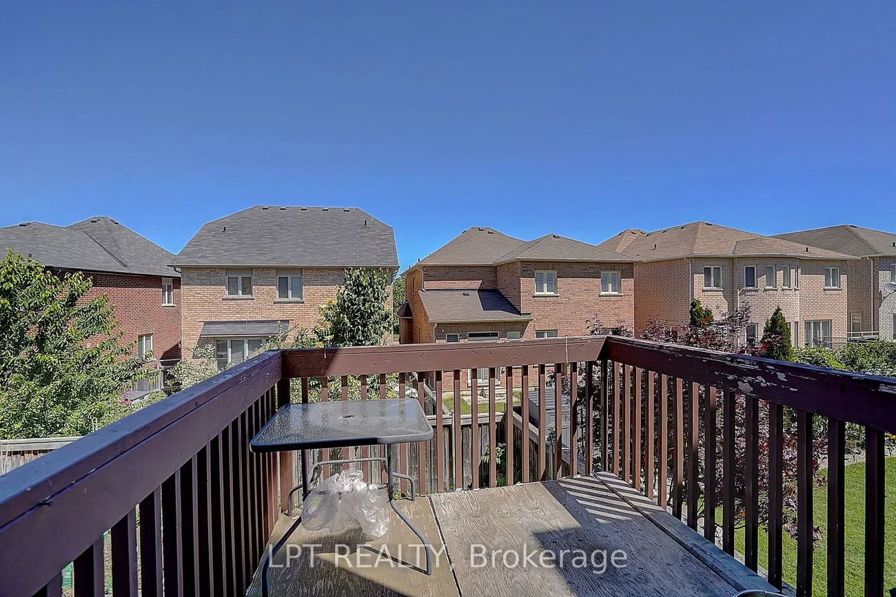 1168, McTavish, Stonehaven-Wyndham, Newmarket