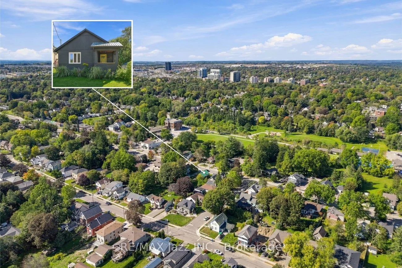 388, Eagle, Central Newmarket, Newmarket