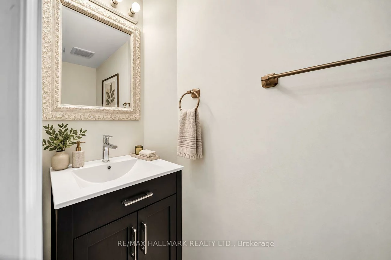 872, Hilton, Stonehaven-Wyndham, Newmarket