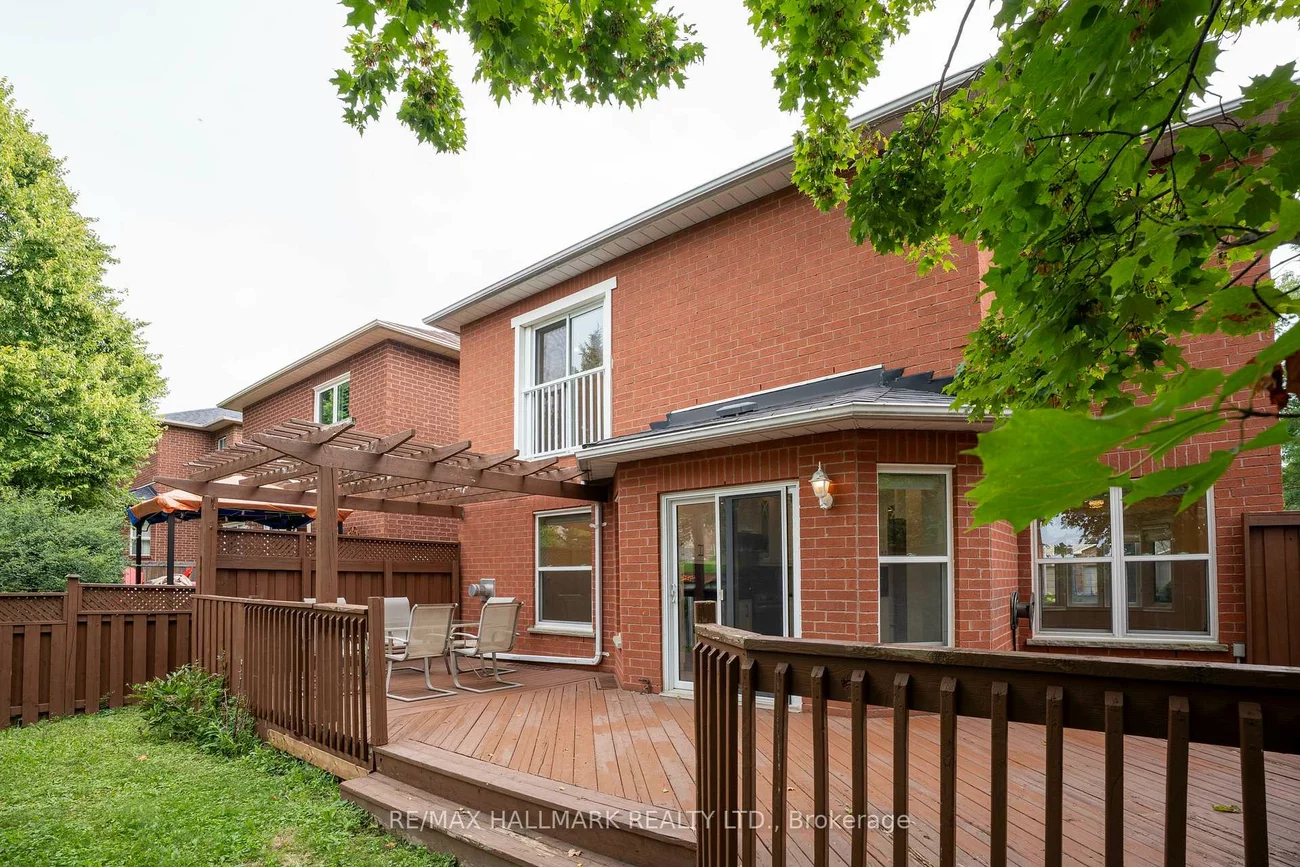 872, Hilton, Stonehaven-Wyndham, Newmarket