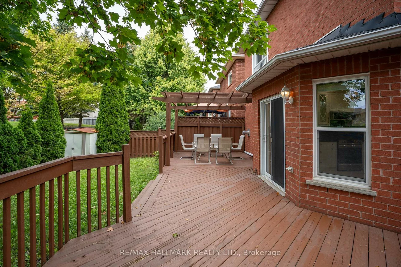 872, Hilton, Stonehaven-Wyndham, Newmarket