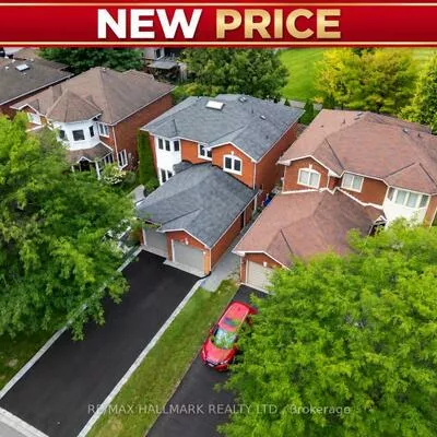 872, Hilton, Stonehaven-Wyndham, Newmarket