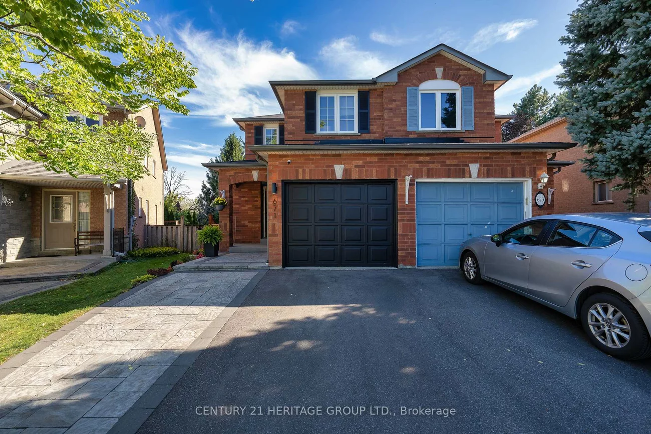 671, Walpole, Stonehaven-Wyndham, Newmarket