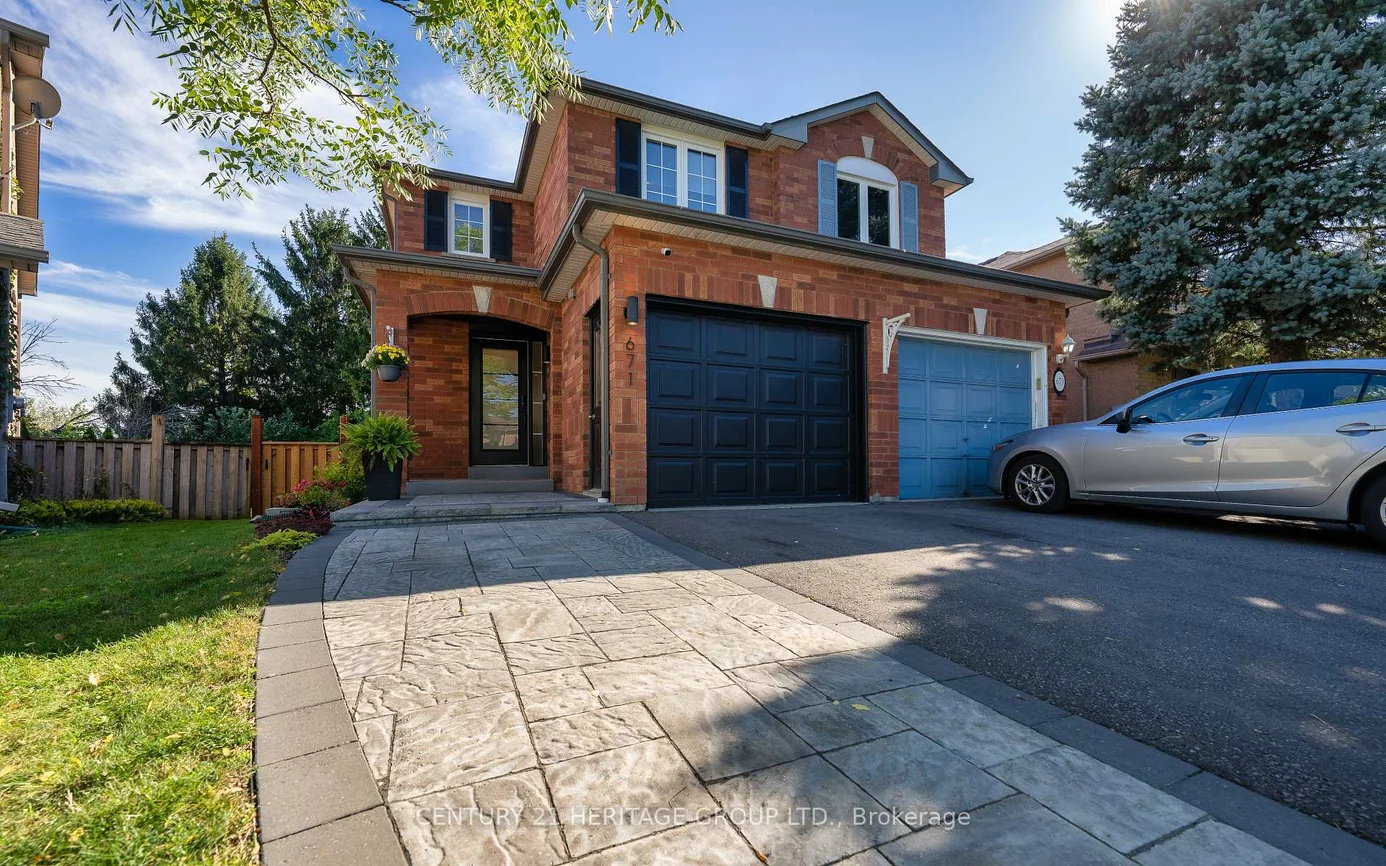 671, Walpole, Stonehaven-Wyndham, Newmarket