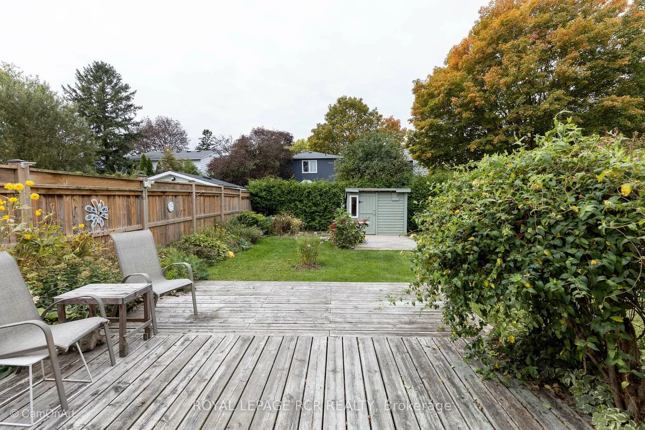 364, Dixon, Central Newmarket, Newmarket