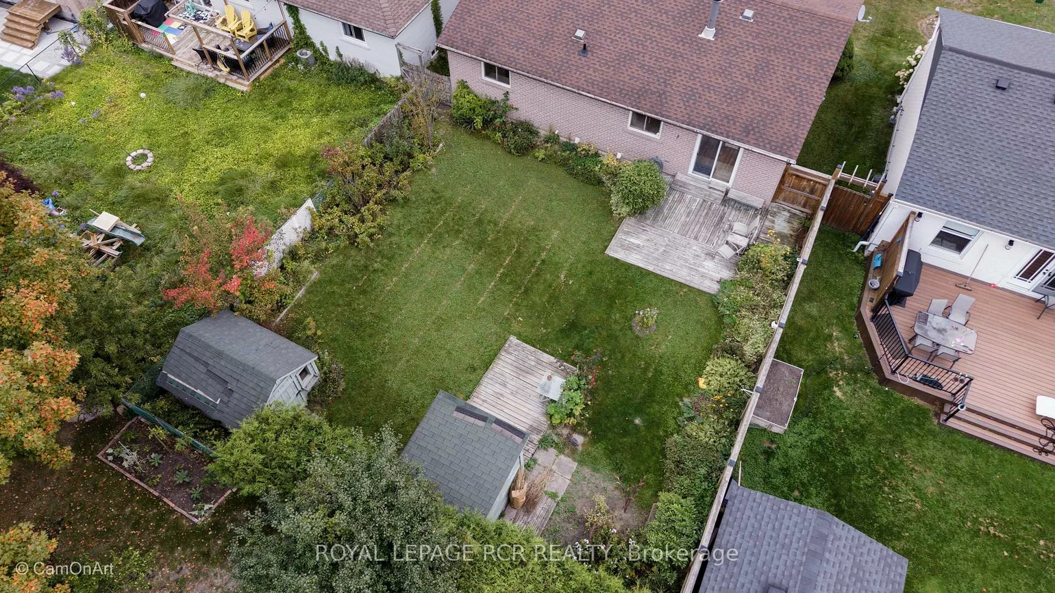 364, Dixon, Central Newmarket, Newmarket