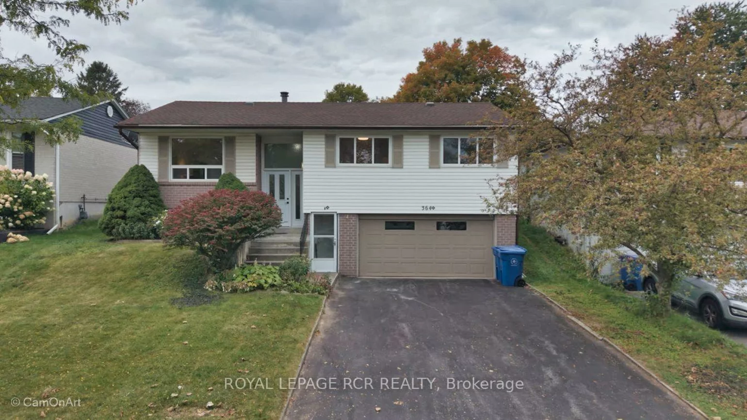 364, Dixon, Central Newmarket, Newmarket