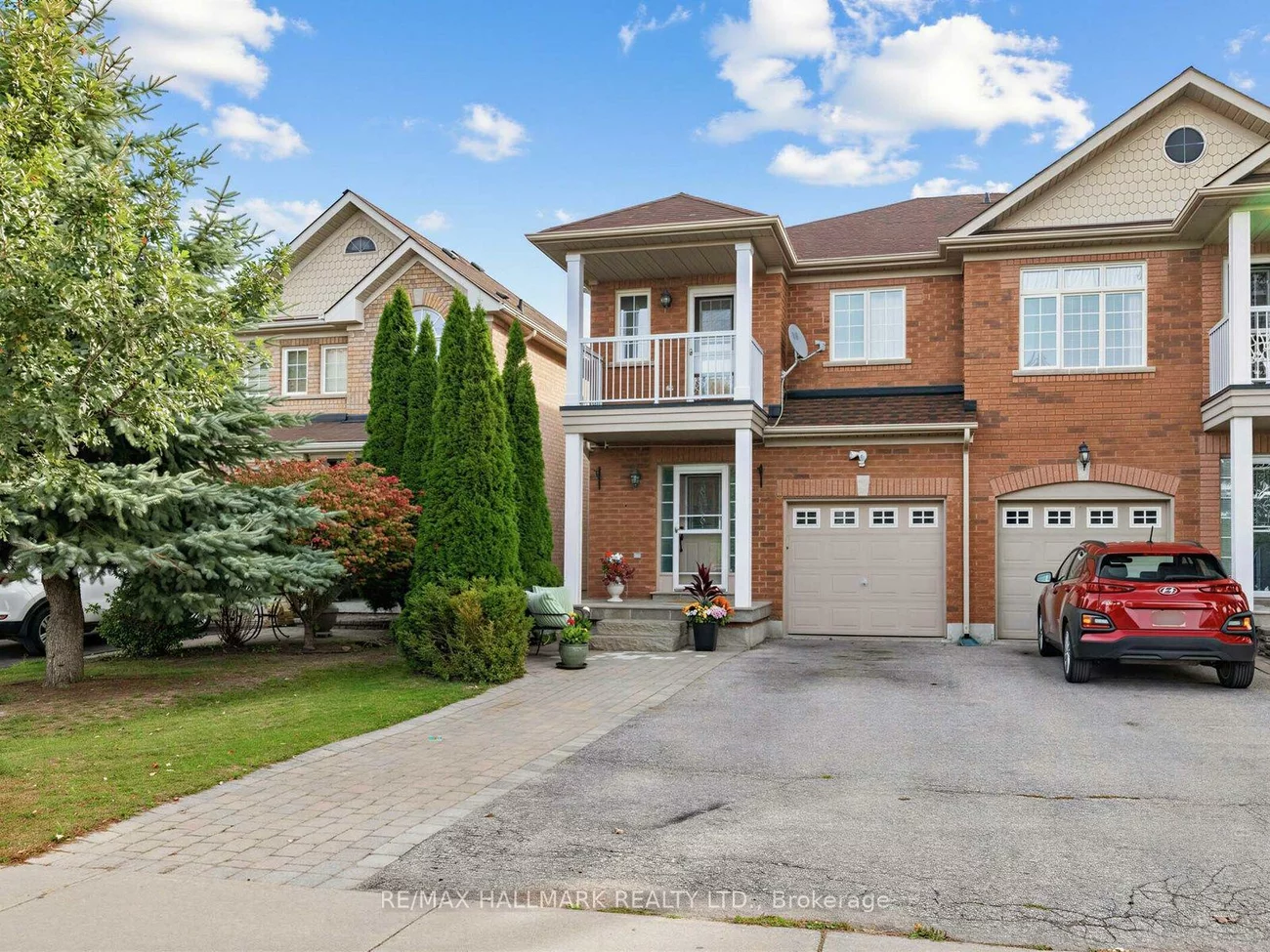 849, Joe Persechini, Summerhill Estates, Newmarket